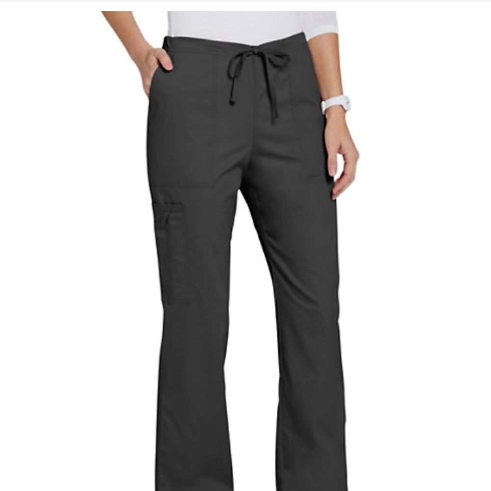 Scrub pants